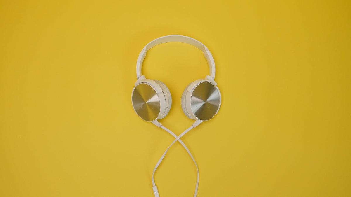 Slim Lightweight Modern Tech Accessories