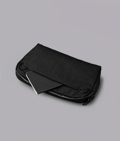 Ripstop Nylon Packable Travel Sling Bag 2L Detachable Strap Lightweight Crossbody Pack