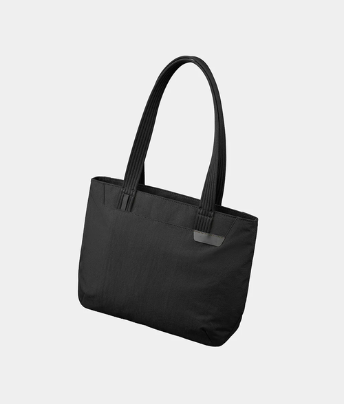Ripstop Nylon Small Tote Bag 9L 14 Inch Laptop Daily Shoulder Bag