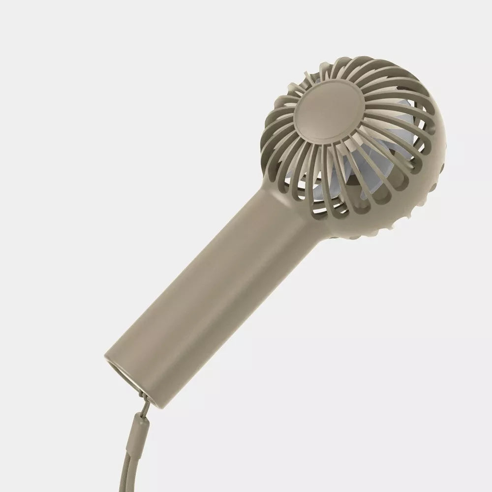 Handheld Fan