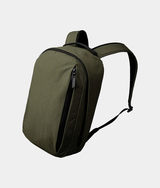 Ripstop Nylon Compact Backpack 12L 14 Inch Laptop Daily Rucksack
