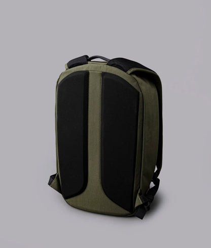 Ripstop Nylon Compact Backpack 12L 14 Inch Laptop Daily Rucksack